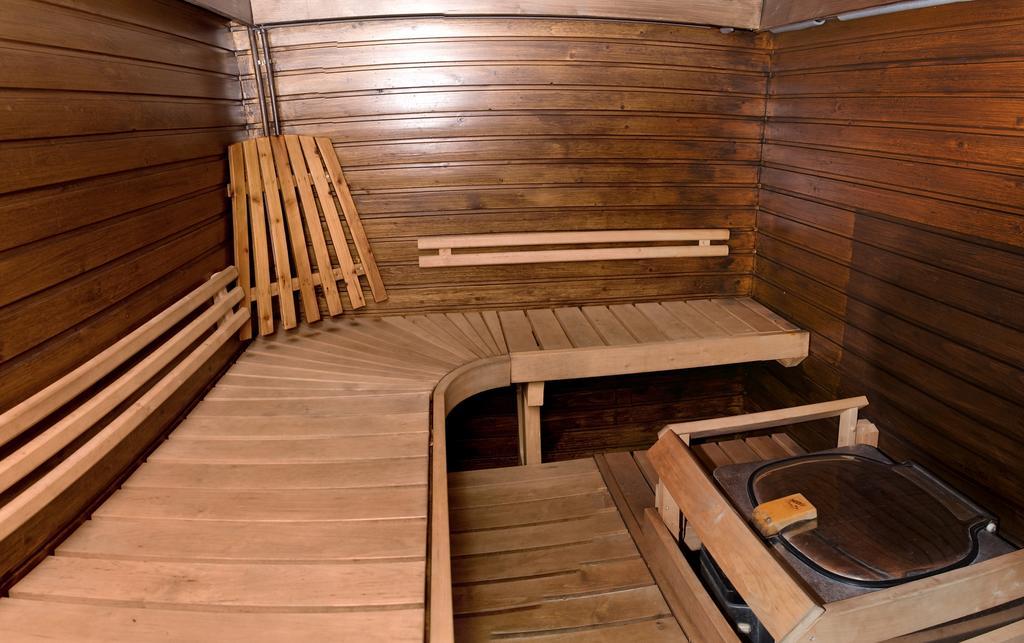 Kartano Hostel Kokemäki Exteriör bild